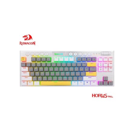 ReDragon Mechanical Keyboard K622