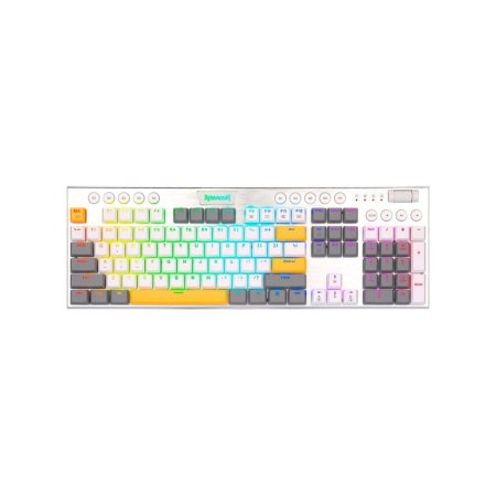 ReDragon Mechanical Keyboard K619
