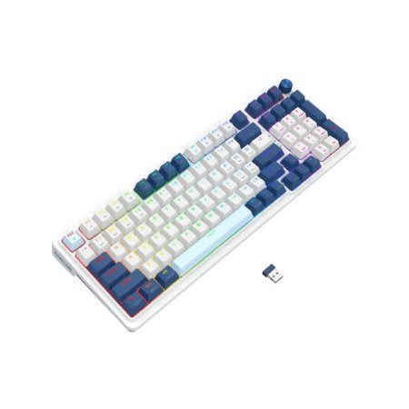 RedDragon Mechanical Keyboard KS99