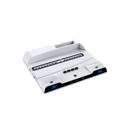 DOBE PS5 Multifunctional Cooling Stand TP5-0599