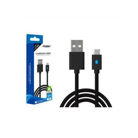 DOBE PS5 USB Charger and Data Cable – TY-0803B