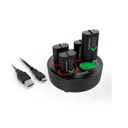 DOBE Battery Pack Charging Stand for XBOX – TYX-0645S