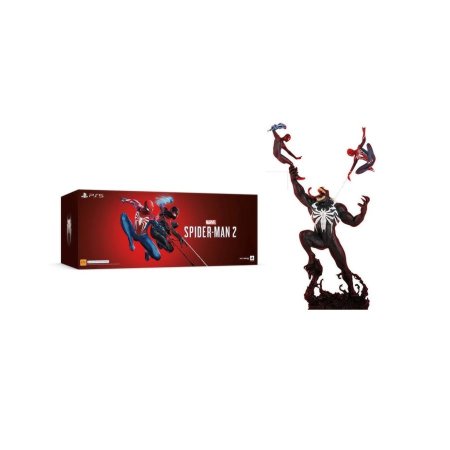 Marvel's Spider-Man 2 - PS5 (Collector's Edition)