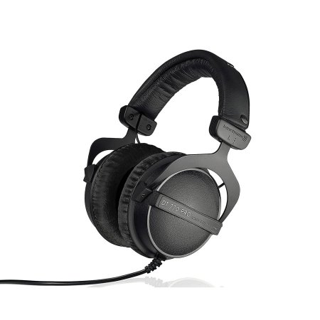 Beyerdynamic Headphones – DT 770 PRO