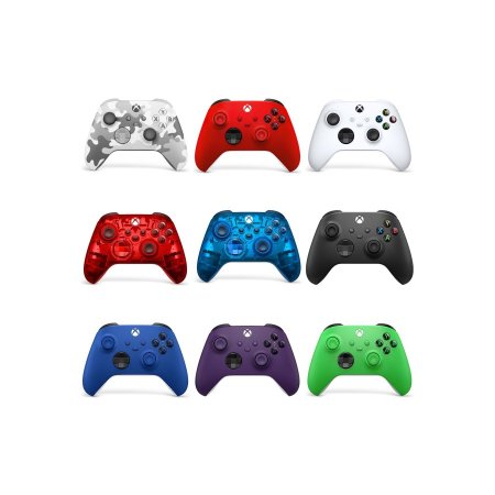 XBOX Wireless Controllers