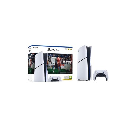 PlayStation5 Console Slim – FC 26 Bundle
